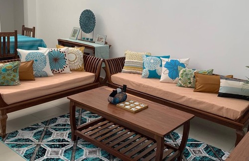 Fumba House | Vacation House