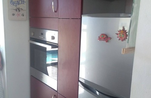 Soledad House | Vacation house with pool 1-6 persons