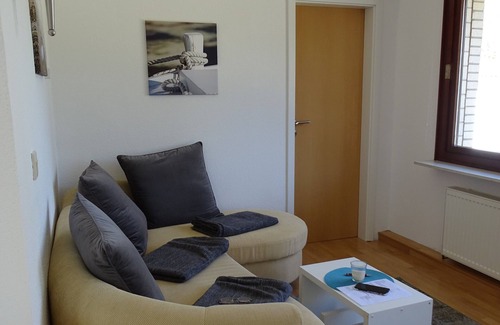 Eggstedt House | Vacation in a summer house on the Kiel Canal