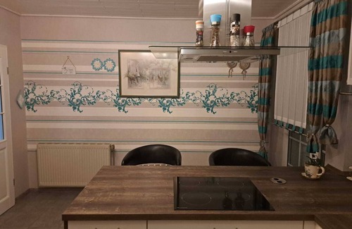 Meissner Apartment | Vacation in Frau Holle Land