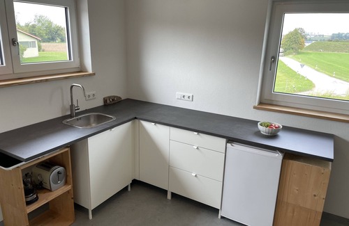 Heldenstein Apartment | Vacation in the Isental