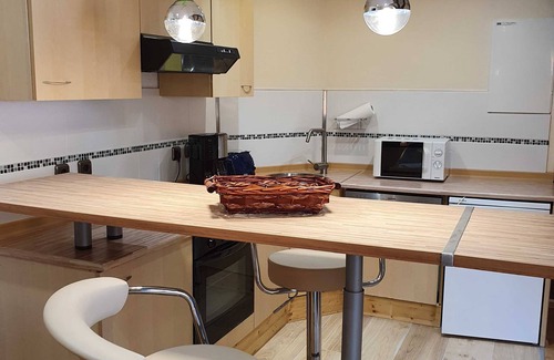 Golssen Apartment | Vacation in the Spreewald 2 Pers - Apartment for 2 persons