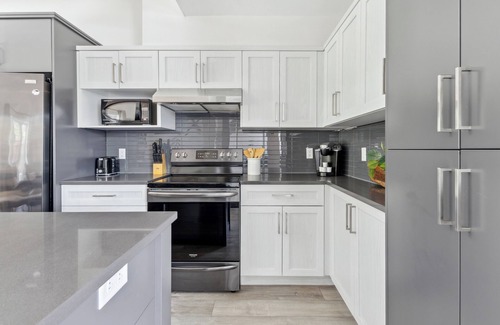 Collingwood House | Vacation Inn Townhomes