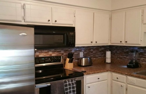 Hendersonville House | Vacation Living! Close to Nashville! Lake AND Pool! #1