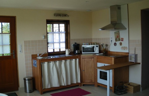 La Foret Du Parc House | vacation location