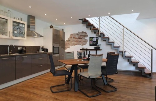 Lage Apartment | Vacation loft Lippe