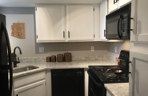 Tucson Condo | Vacation Near Sabino Canyon and Ventana Canyon Resort - Bikes Included!