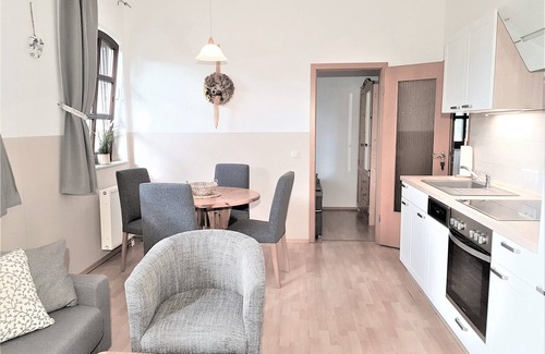 Steffenshagen Apartment | Vacation - Peace - Nature - Baltic Sea - Family-run!
