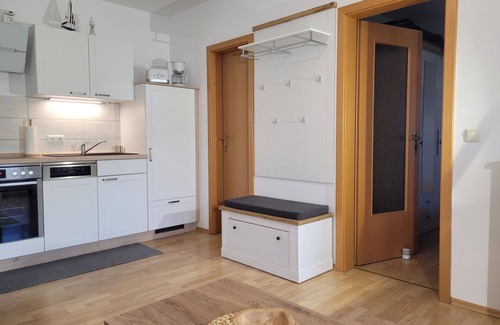 Steffenshagen Apartment | Vacation - Peace - Nature - Baltic Sea - Family-run!