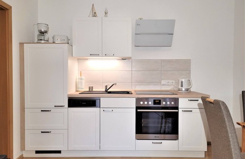 Steffenshagen Apartment | Vacation - Peace - Nature - Baltic Sea - Family-run!
