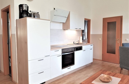 Steffenshagen Apartment | Vacation - Peace - Nature - Baltic Sea - Family-run!