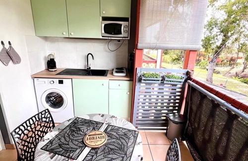 Sainte-Anne Apartment | Vacation rental 2 minutes from the beach (Martinique)