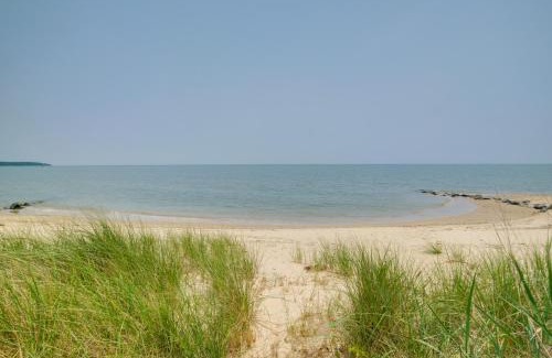 Ridge House | Vacation Rental House Situated on Chesapeake Bay