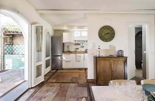 Santa Tecla Villa | Vacation rental in Sicily with beach access and view