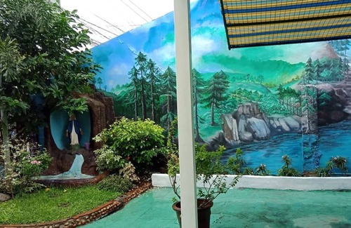 Bacolod House | Vacation rental, in the heart of Bacolod City Philippines close to SM Mall,