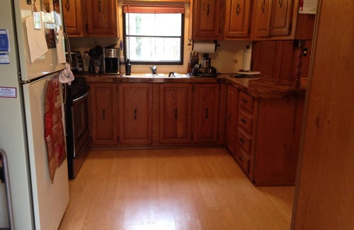 Town of Westfield Cabin | Vacation Rental in Westfield/Oxford, Wis., with acres of nature …