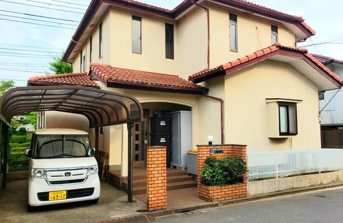Maihama House | Vacation Rental Maihama