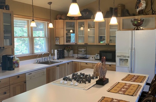 Lakeside House | Vacation Rental Overlooking Flathead Lake!