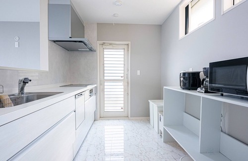 Shimoda House | Vacation rental with spacious terrace and ocean view - Shimoda ocean view/Shimoda Shizuoka