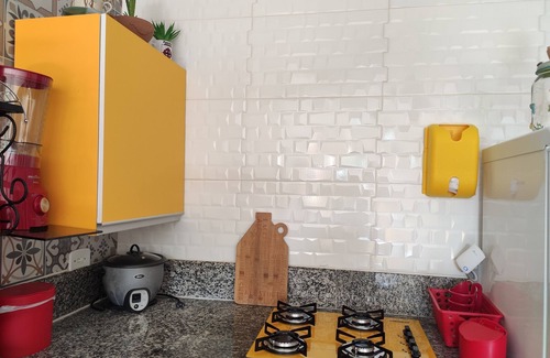 Barra Mar Apartment | Vacation rentals