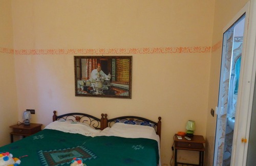 Tahla House | Vacation resort in the countryside