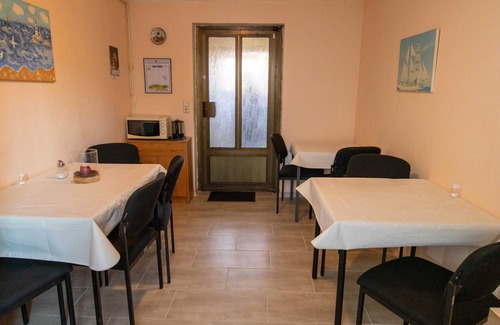 Eldena Apartment | Vacation room 1 - Holidays at Bierbach