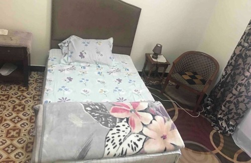 Algiers Bed & Breakfast | Vacation room