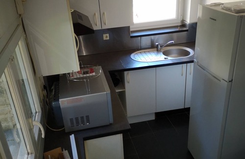 Neufchatel-Hardelot Apartment | Vacation studio near the beach