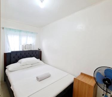 Calapan House | Vacation Transient Guest House Rental Calapan City L43