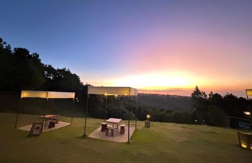 Canlubang House | Vacation Villa at Crosswinds Tagaytay