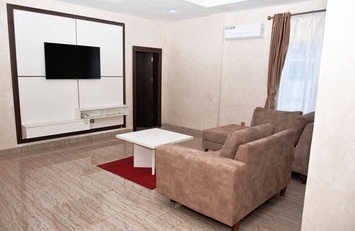 Asaba Hotel | Vacation Villa Hotel and Suites