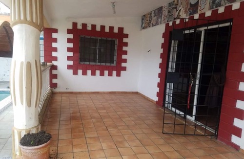 San Geronimo House | Vacation Villa includes pool, three bedrooms, three bathrooms, etc.