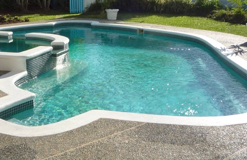 Bon Accord Village Villa | Vacation Villa In The Beautiful Island of Tobago