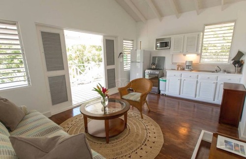 Marigot Bay Villa | Vacation Villa-Just steps away from Beach