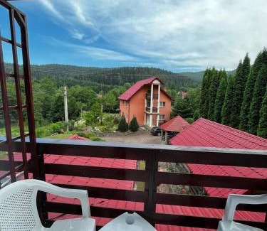 Sucevita Hotel | Vacation villa Sucevița