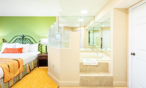 Weston Resort | Vacation Village at Bonaventure, Fort Lauderdale