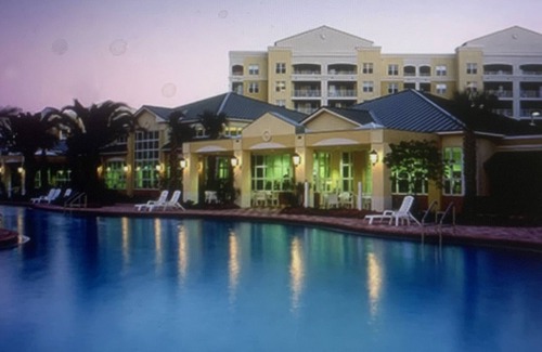 Weston Apartment | Vacation Village at Weston! Beautiful sunny vacation,