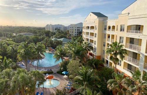 Weston Resort | Vacation Village at Weston, Fort Lauderdale