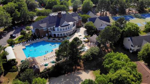 Williamsburg Resort | Vacation Village at Williamsburg