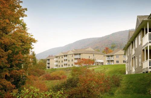 Williamstown Resort | Vacation Village in the Berkshires