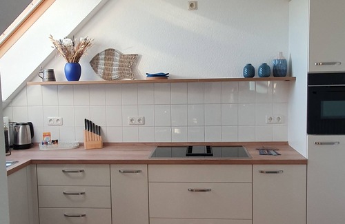 Althagen Apartment | Vacation with a view