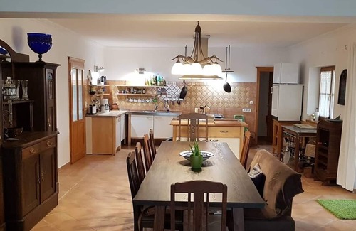 Locs Cottage | Vacation with dog/hunting/golfing/spa vacation