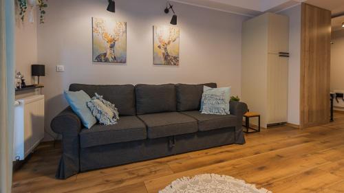 Polanica-Zdroj Apartment | VacationClub - Aleja Zwycięzców Apartament 12
