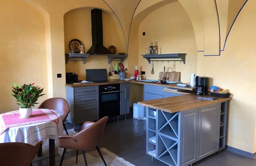 Annaberg-Buchholz Apartment | Vacations at Wolke33 - in the heart of Annaberg-Buchholz