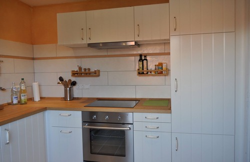 Kogel Apartment | Vacations at Lake Salem in unspoiled nature