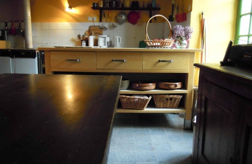 Annonay House | Vacations in Ardèche: family house 20p.