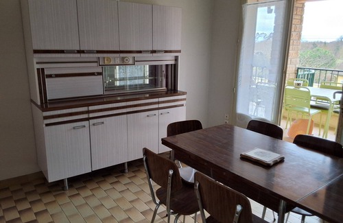 Cercie Villa | Vacations in Beaujolais