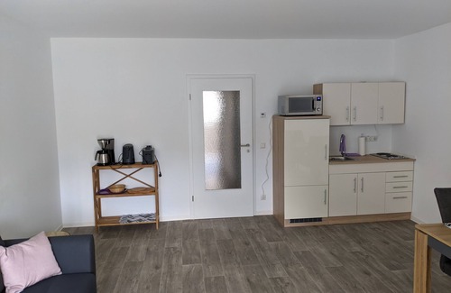 Zittau Apartment | Vacations in the historic city center of Zittau - IO19/2R