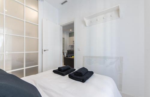 Barrio de La Latina Apartment | Vacavic Plaza Mayor apartament