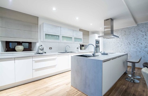 Fiorini Villa | Vacay Luxury Villa LV